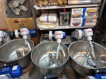 ət çəkən maşinlar: 15 kq, İran, Zəmanətlə — 6