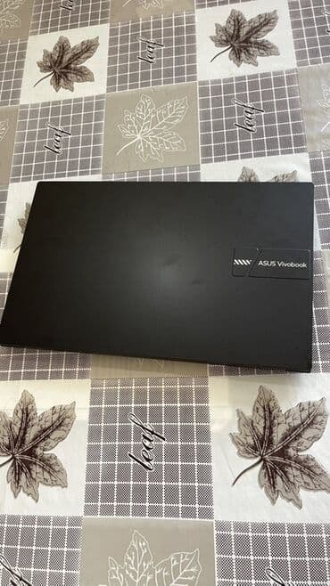 core i: Yeni ASUS Vivobook, 15.6 ", Intel Core i7, 1 TB, Pulsuz çatdırılma — 2
