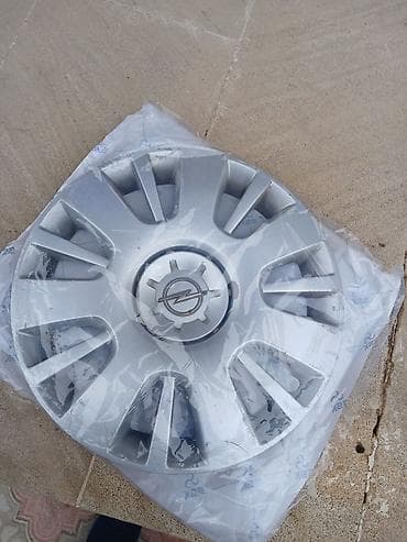 priora diskleri satilir: Kolpak Opel R 14 — 1