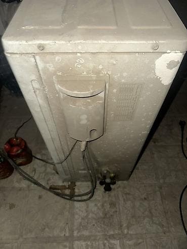 kondisioner üçün mis boru: 🔥 Satılır Kondisioner – Vestel (100 m² üçün) Yaxşı vəziyyətdə olan — 4