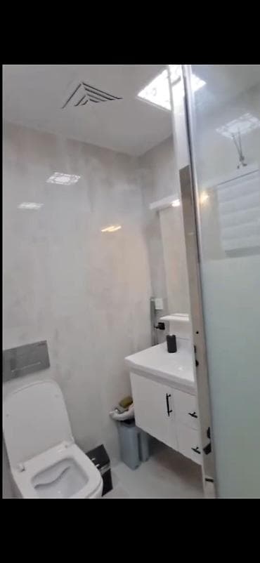 Mənzil alıram: Baki biznes unverstin qarşisi 16 /5. 1 otaq 2 otaqa duzəlib uzun — 5