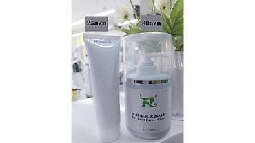 sizanaqlara qarsi maz: Karon Peeling ucun Nano gel — 1