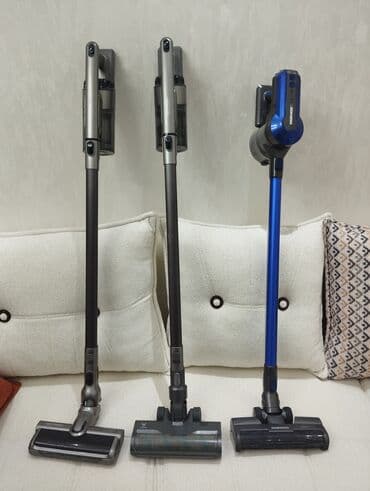 Akkumulyatorlar: Tozsoran Hoffmann, Quru təmizləmə — 2