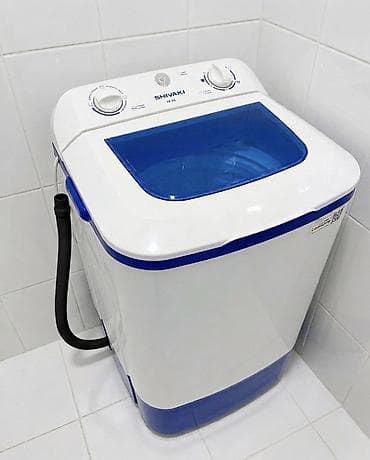 pitiminutka temiri: SHIVAKI SZ-66 mini paltaryuyan maşın Yeni kimidi çox az işlənib cəmi — 1