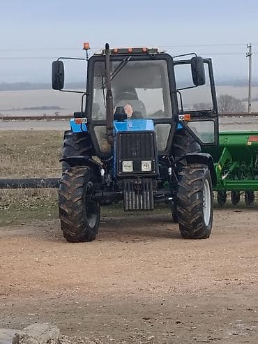 e39 radiator: Məhsul: Belarus 1025.2 traktor + arxadan qoşulan kotan Xüsusiyyətlər — 6