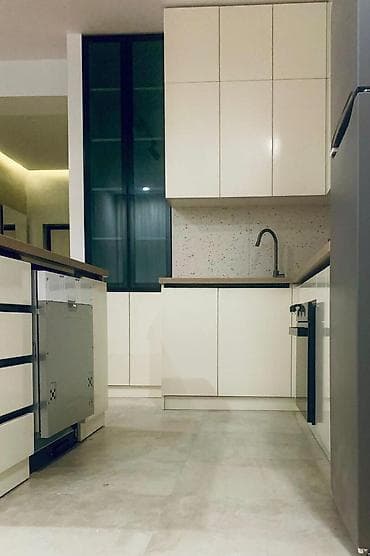 otag: İcarəyə verilir 3 otaqlı yeni tikili 70 m², 20 Yanvar m. Kateqoriya — 4