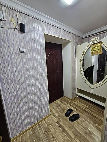 zire torpaq satilir: Şirvan, 2 otaqlı, Köhnə tikili, 45 kv. m — 8
