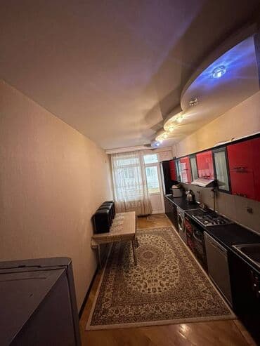 kiraye evler metro: Nizami metrosunun yaxınlığında Heyder Turk liseyinə və məsədidadaş — 23