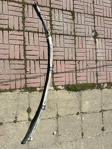 İşıqlandırma sistemləri: Mercedes ehtiyyat hisseleri. Ehtiyyat hisseleri sekilde gorunendi — 7