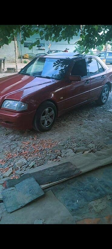 мерседес сапог грузовой в бишкеке: Mercedes-Benz 220: 2.2 л | 1994 г. Седан — 7