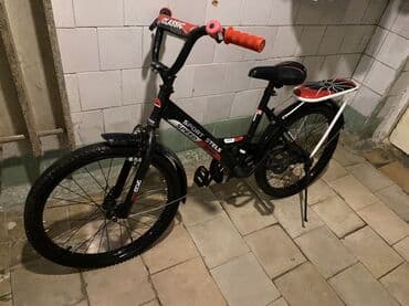 è derslik русский язык 6 класс методическое пособие: Двухколесные Детский велосипед Stels, 20", скоростей: 1 — 1