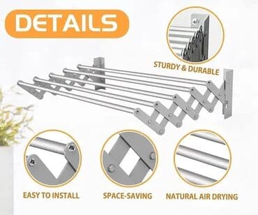 вешалка стойка для одежды напольная в икеа: Paltar qurudanasilqan ✔️Pslanmayan Alminum matrial Paltar reng — 3
