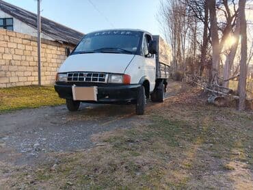 chevrolet cruze zapcastlari: Salam ili 1998 mator bez nomer sənəttdə qeyd olunub bortlu tentli — 1