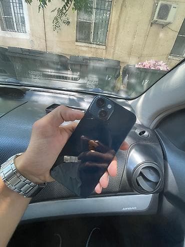 Elektronika: IPhone 14, 128 GB, Midnight — 4