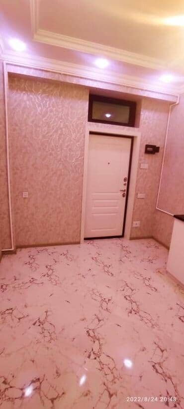 kafe icarəyə verilir: 2 otaqlı, Yeni tikili, 65 kv. m — 7