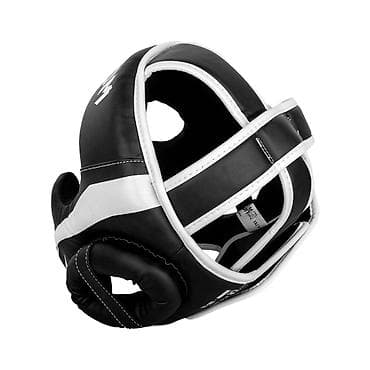 debilqe: Boks kaskası, boks baş qoruyucusu (M,L,XL ölçü) 🪪 şəxsi̇yyət — 6