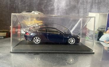 CD, DVD disklər və kassetlər: BMW, 2006 il, 1:43, Dəmir, Ödənişli çatdırılma — 9