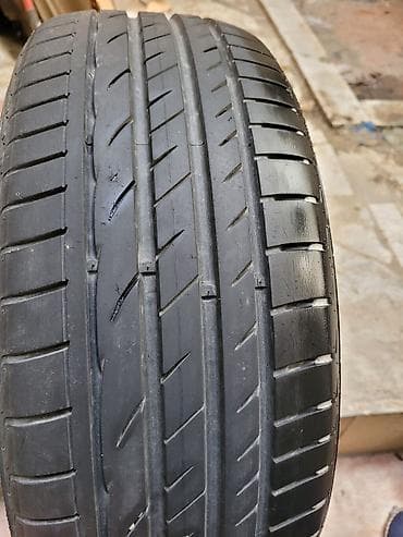 Laufenn avtomobil şini - Ölçü: 205/55 R16 - Növ: Yay/performans — 3