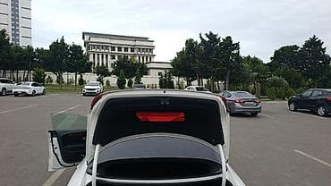 Nəqliyyat: Volkswagen Passat CC: 2 l | 2009 il Sedan — 1