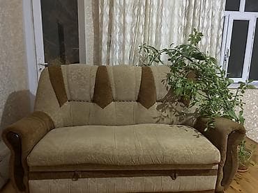 yataq divani: Di̇van-kravat, Açılan, Bazalı, Parça — 3