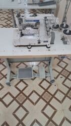 ПО для бизнеса: Tikiş sexsi avadanlıqları - Sənaye tikiş maşınları: JACK brendi at lalafo.az — 9 ПО для бизнеса: Tikiş sexsi avadanlıqları - Sənaye tikiş maşınları: JACK brendi — 9