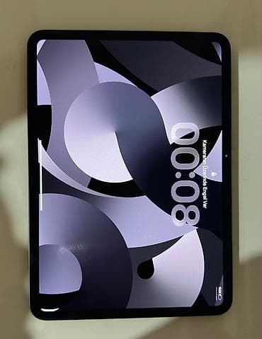 ipad m4: Satılır: iPad Pro 11” M4 (2025) Cihaz əla vəziyyətdədir, heç bir — 2