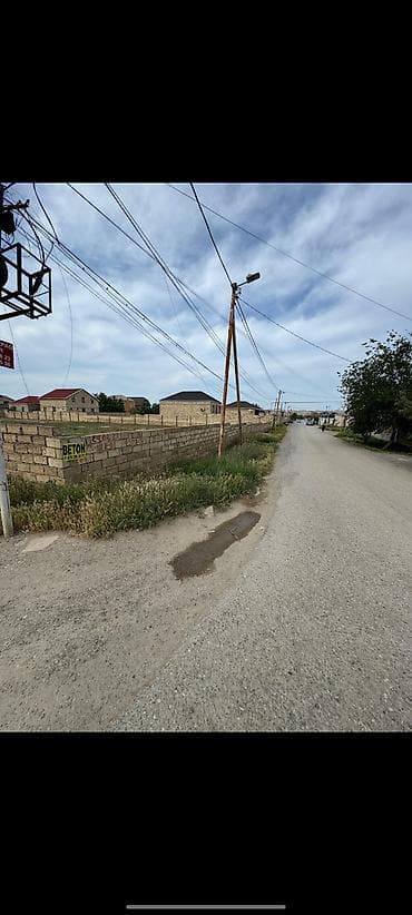 20 ci sahe: 6 sot, Mülkiyyətçi, Kupça (Çıxarış) — 10