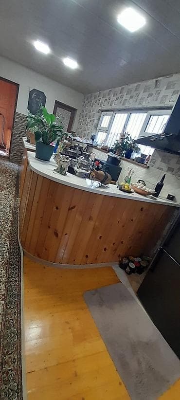 xrdalan kiraye ev: Binəqədi qəs. 5 otaqlı, 287 kv. m, Kredit yoxdur, Yeni təmirli — 6