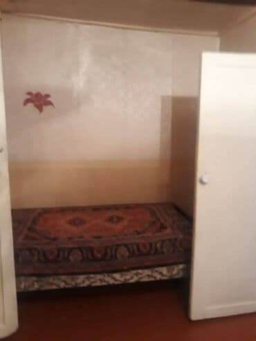 şamaxinka kiraye ev: 80 kv. m, 3 otaqlı — 2