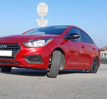 yango taxi əlaqə nömrəsi: Günlük, Hyundai, Depozitlə — 2