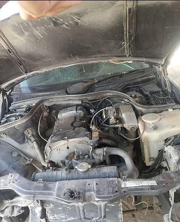 led isiqlar: Məhsul: Mercedes-Benz sedan il 1998 çi mator 1.8 maşın xadovoyda heç — 5