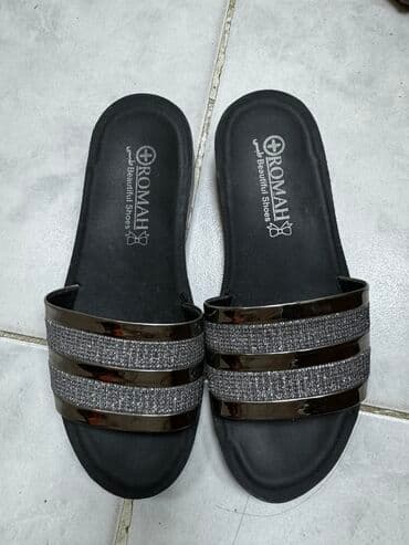 colin s: Sabo, Ölçü: 37, rəng - Gümüşü, Yeni — 1