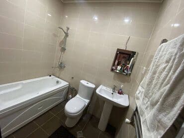 sabirabad kiraye evler: Suraxanı rayonu,Mida yaşayış kompleksində.7 mərtəbəli apartman tipli — 5