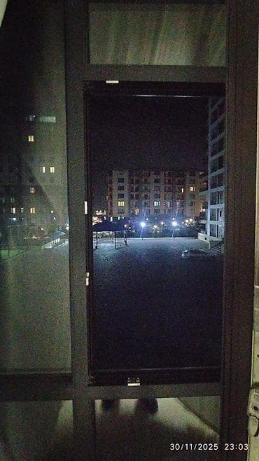 3 otaqli ev: 2 otaqlı, Yeni tikili, 67 kv. m — 5