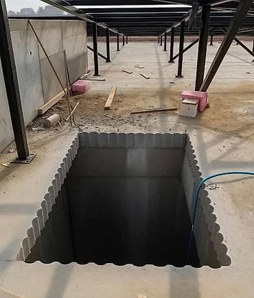 Vüsal Usta | Beton Kəsmə və Karot Xidməti - Bakı, Sumqayıt və Qarabağ