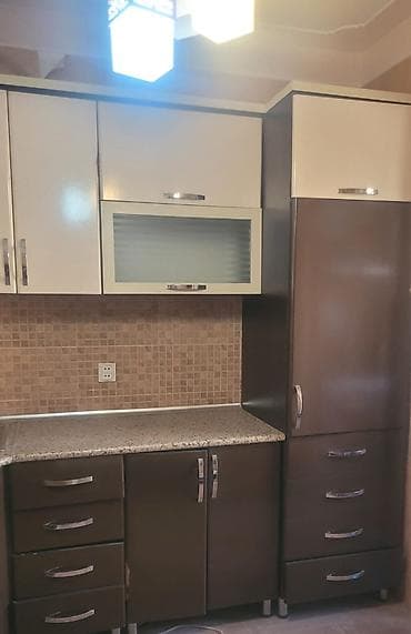 qab dəsti: Təcili satılır — 6