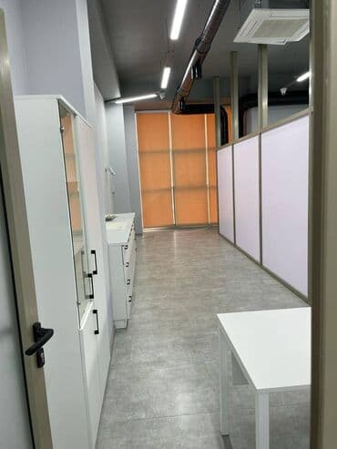 lokbatanda yeni tikilen binalar: Nərimanov metrosuna yaxin yerləşənklinikanin icində otaqlar icarəyə — 3