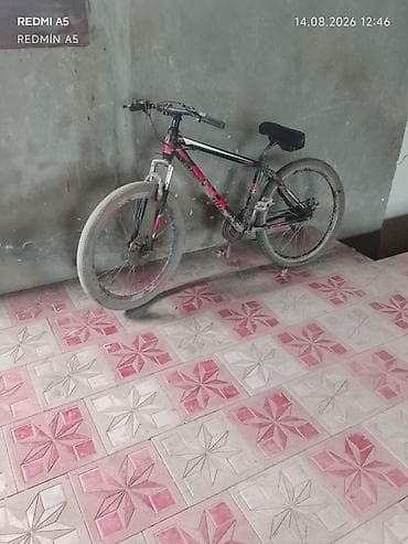 velosiped 26: Dağ/şosse tipli velosiped - Gülləkeçirməz alüminium tipli sərt — 7