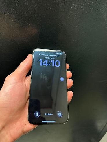 note 7 pro: Gümüşü, Face ID — 2
