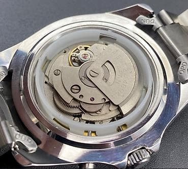 Новый, Наручные часы, Orient, цвет - Черный — 7