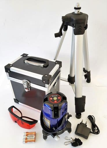 ikinci el lazer: Lazer uroven yeni keyfiyyətli 180 dərəcə — 1