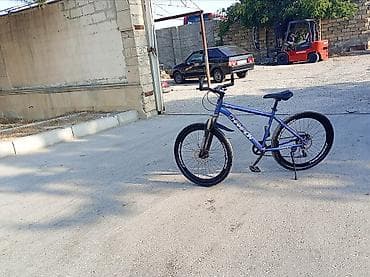 velosib: Salam velosipet sailır idiyal vəziyyətdə — 3