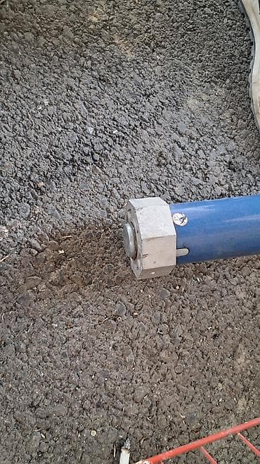 Mosel boru tipli təkfazalı asinxron motor – SEL 70-M80 Texniki — 4