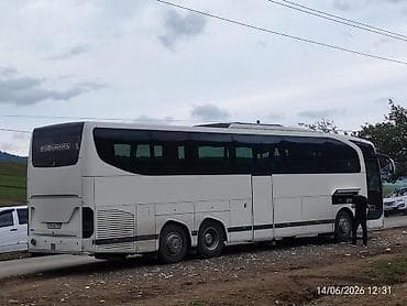 samsunk: Mikroavtobus, 1 Oturacaq — 2
