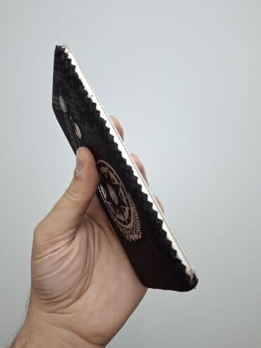 Apple iPhone: Redmi 5 Plus, 64 ГБ, цвет - Золотой, Отпечаток пальца — 5