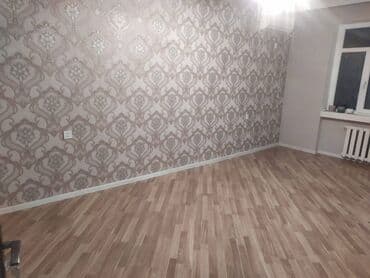 квартиры в ипотеку: Баку, 2 комнаты, Вторичка, 56 м² — 12