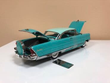 1 43 modelka: Ford, 2000 il, 1:18, Dəmir, Ödənişli çatdırılma, Rayonlara çatdırılma, Ünvandan götürmə — 3