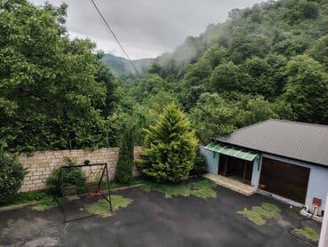 hezi aslanovda kiraye evler: 210 м², 5 комнат — 9