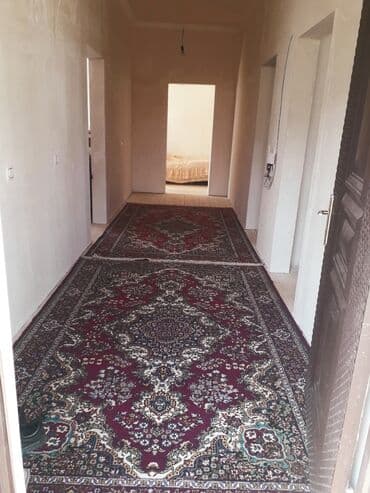 hesen eliyevde satilan evler: 3 otaqlı, 125 kv. m, Kredit yoxdur, Yeni təmirli — 13