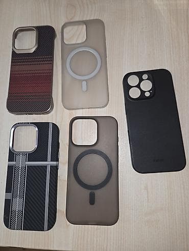 Iphone 16 pro) 5 ededi 25 azn )teze kimidi)Tecili pul lazimdi deye